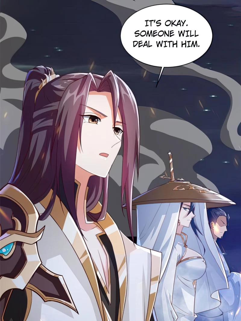 Dragon Master chapter 112 page 8