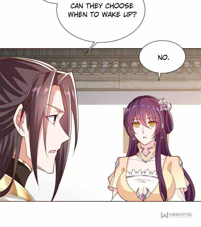 Dragon Master chapter 113 page 20