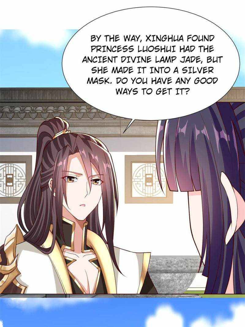 Dragon Master chapter 113 page 22