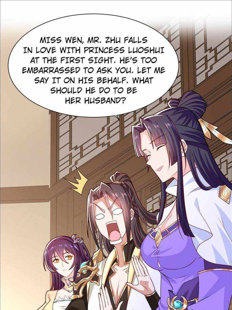 Dragon Master chapter 113 page 31