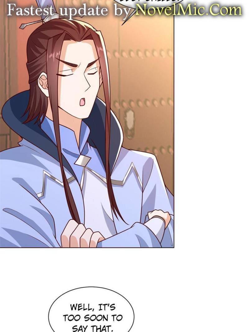 Dragon Master chapter 114 page 12