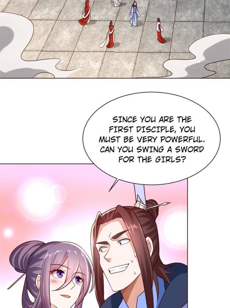 Dragon Master chapter 114 page 23