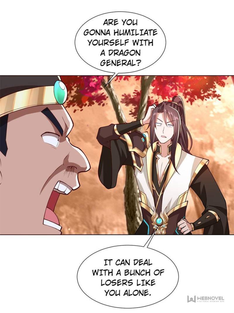 Dragon Master chapter 114 page 40