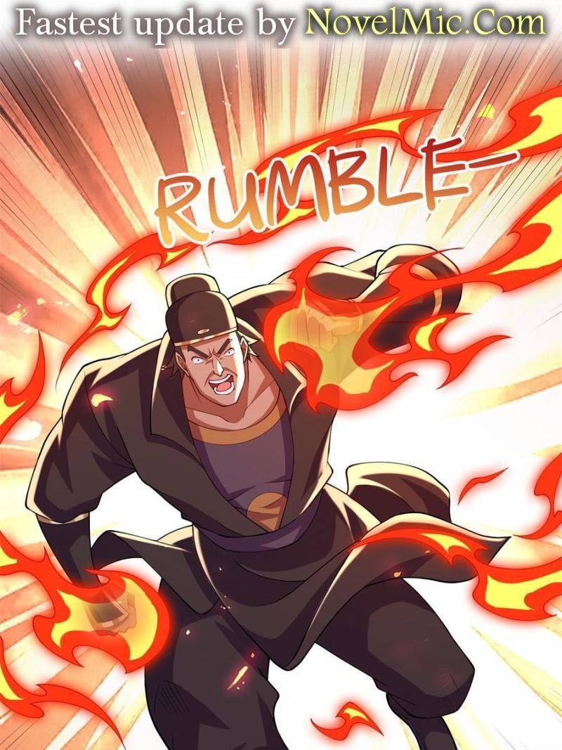 Dragon Master chapter 115 page 1