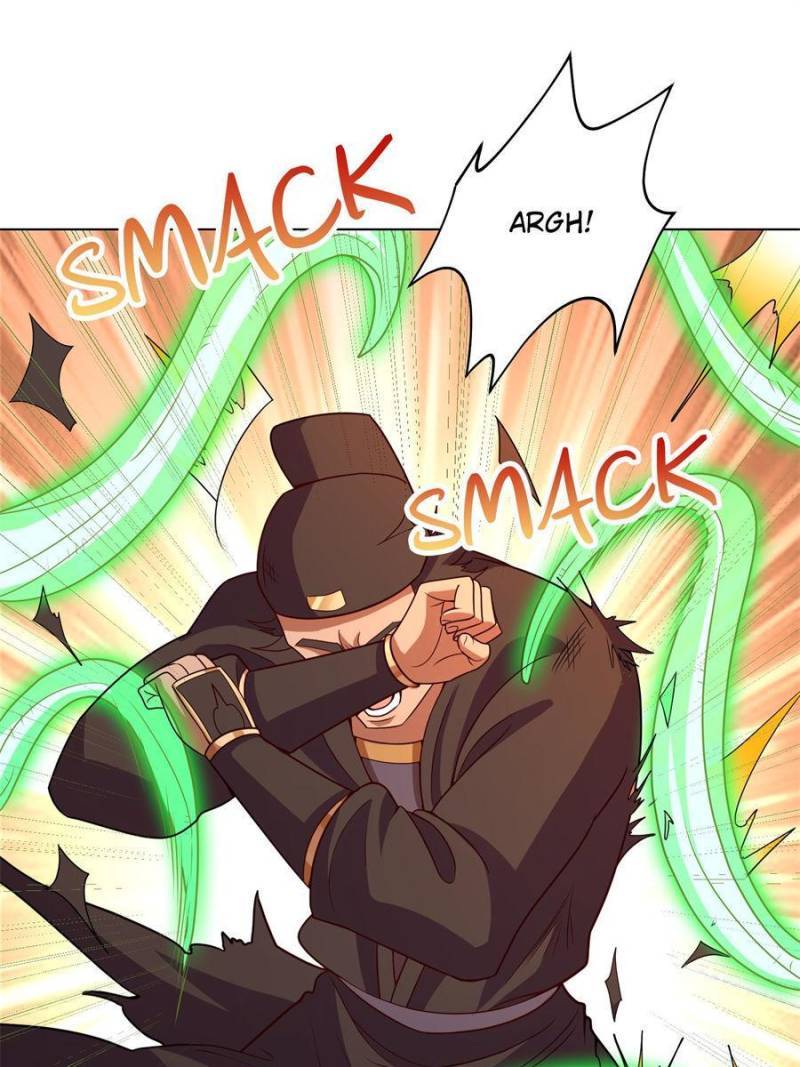 Dragon Master chapter 115 page 20