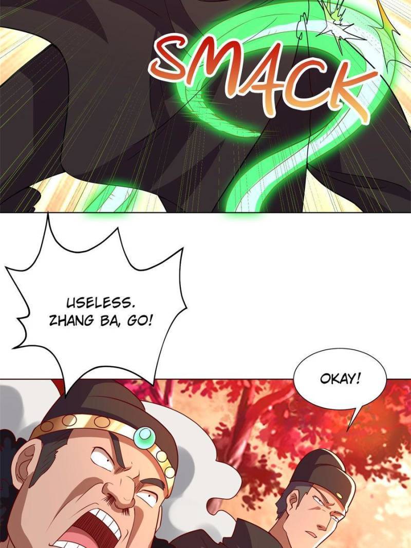 Dragon Master chapter 115 page 21