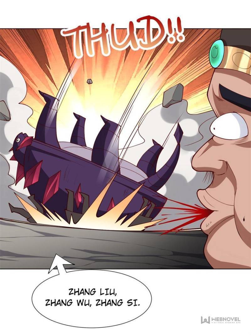 Dragon Master chapter 115 page 39