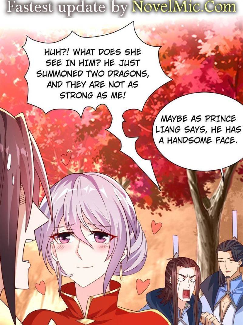 Dragon Master chapter 116 page 1