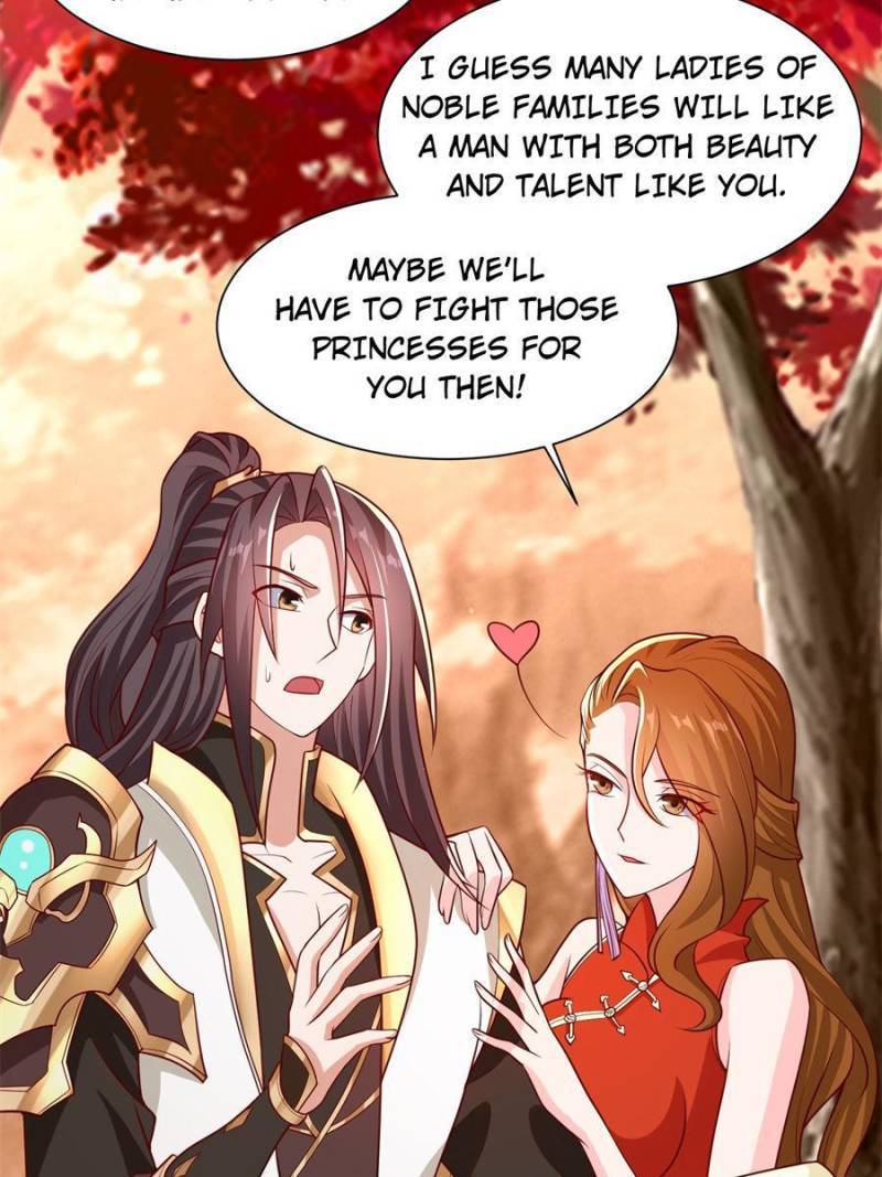 Dragon Master chapter 116 page 13