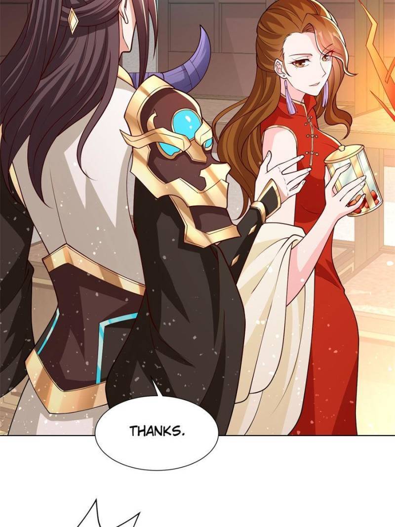 Dragon Master chapter 116 page 22