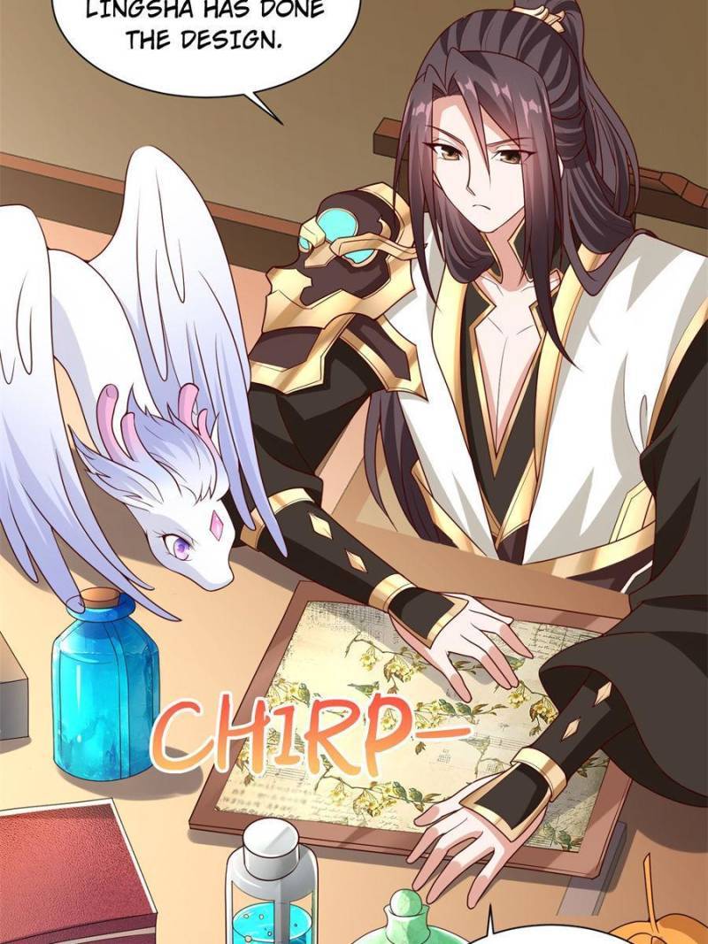 Dragon Master chapter 116 page 38