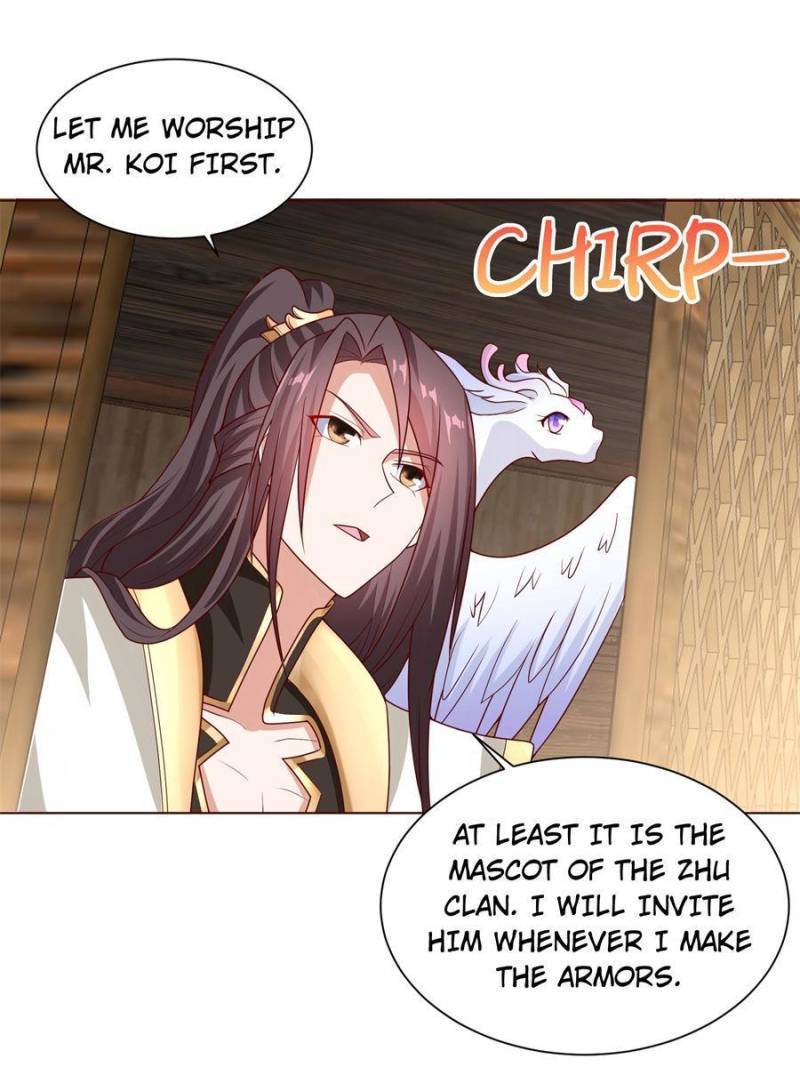 Dragon Master chapter 116 page 41