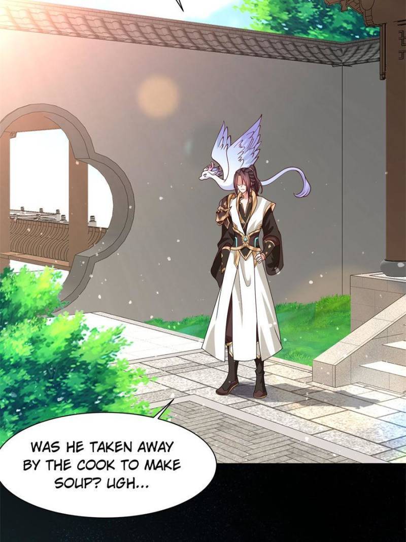 Dragon Master chapter 116 page 43