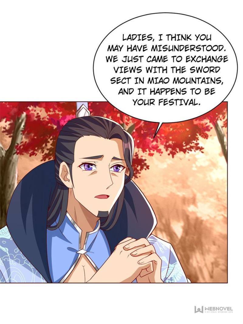 Dragon Master chapter 116 page 5