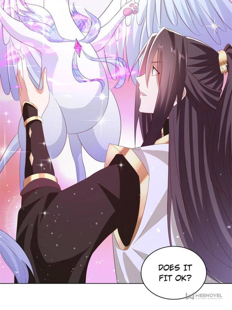 Dragon Master chapter 117 page 20