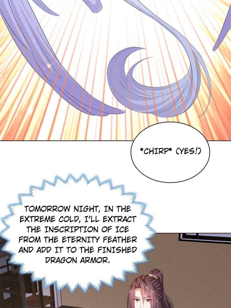 Dragon Master chapter 117 page 22