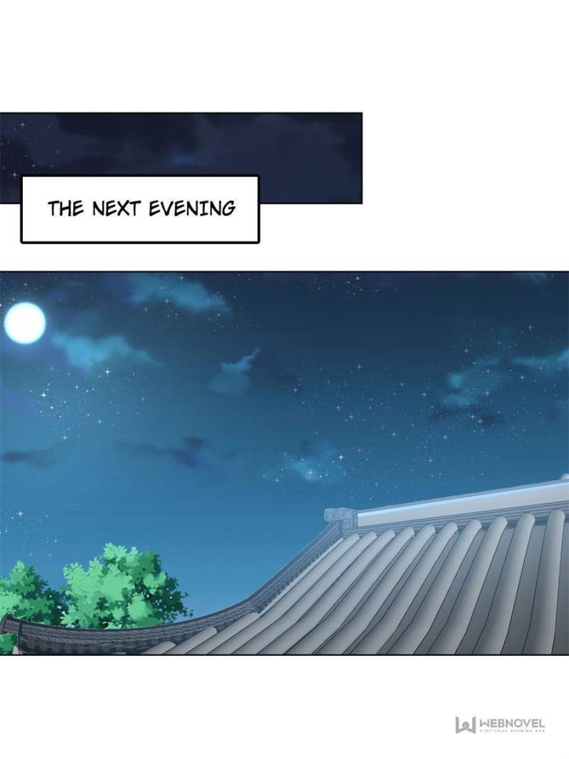 Dragon Master chapter 117 page 25