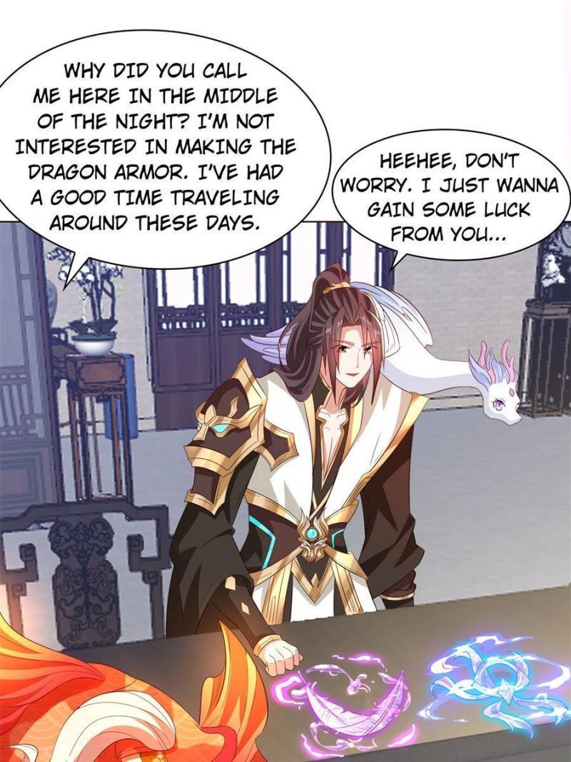 Dragon Master chapter 117 page 26