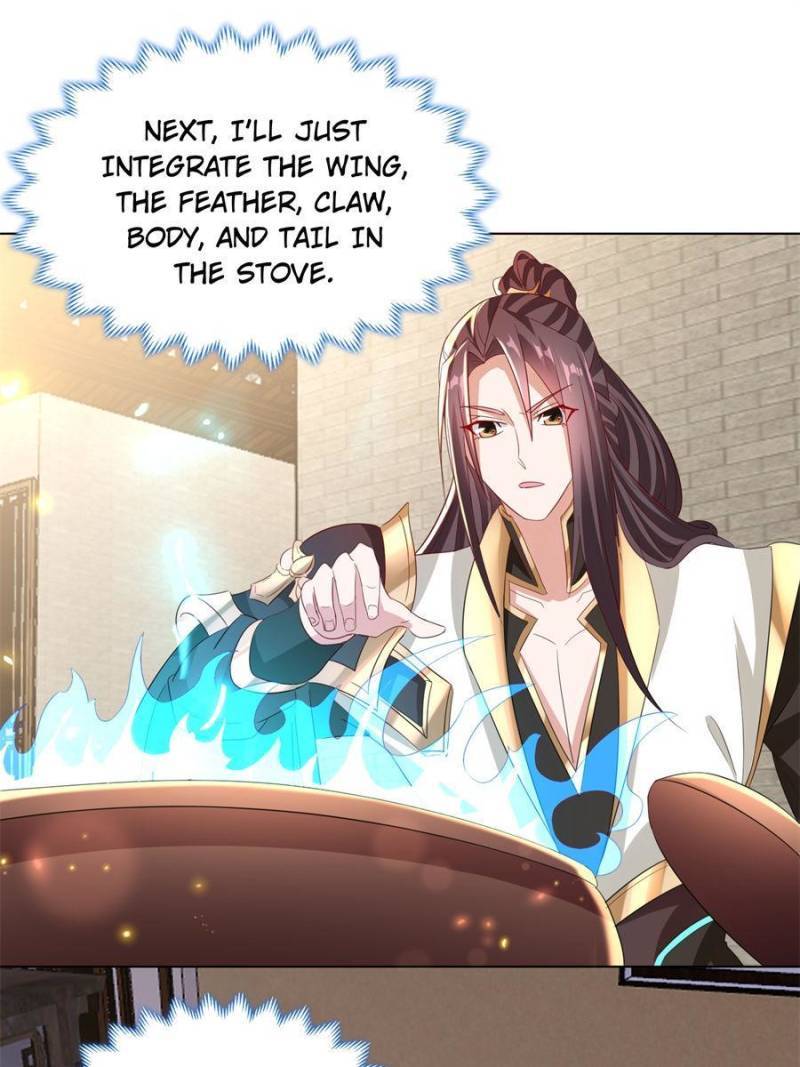 Dragon Master chapter 117 page 36