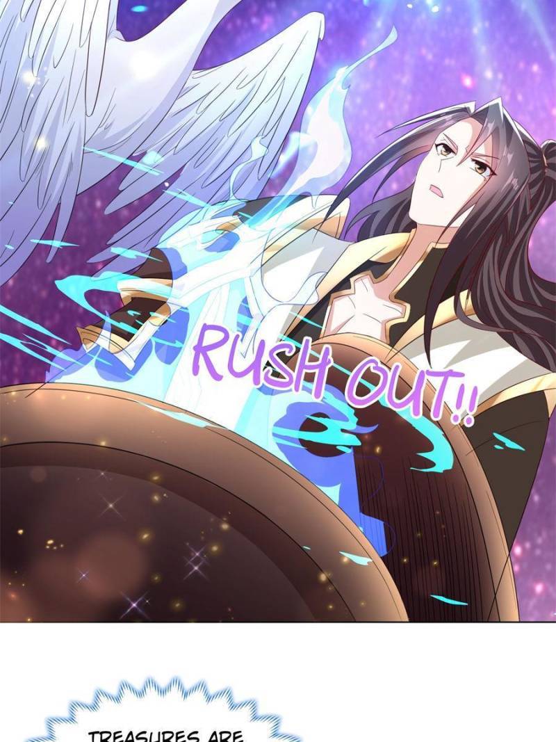 Dragon Master chapter 117 page 43