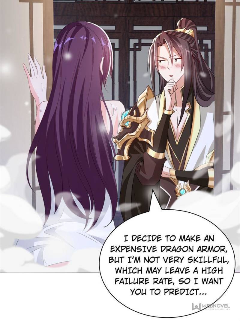 Dragon Master chapter 117 page 5