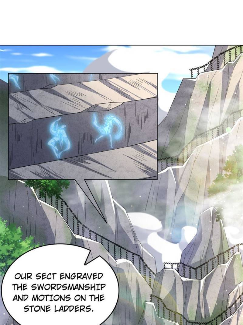 Dragon Master chapter 118 page 27