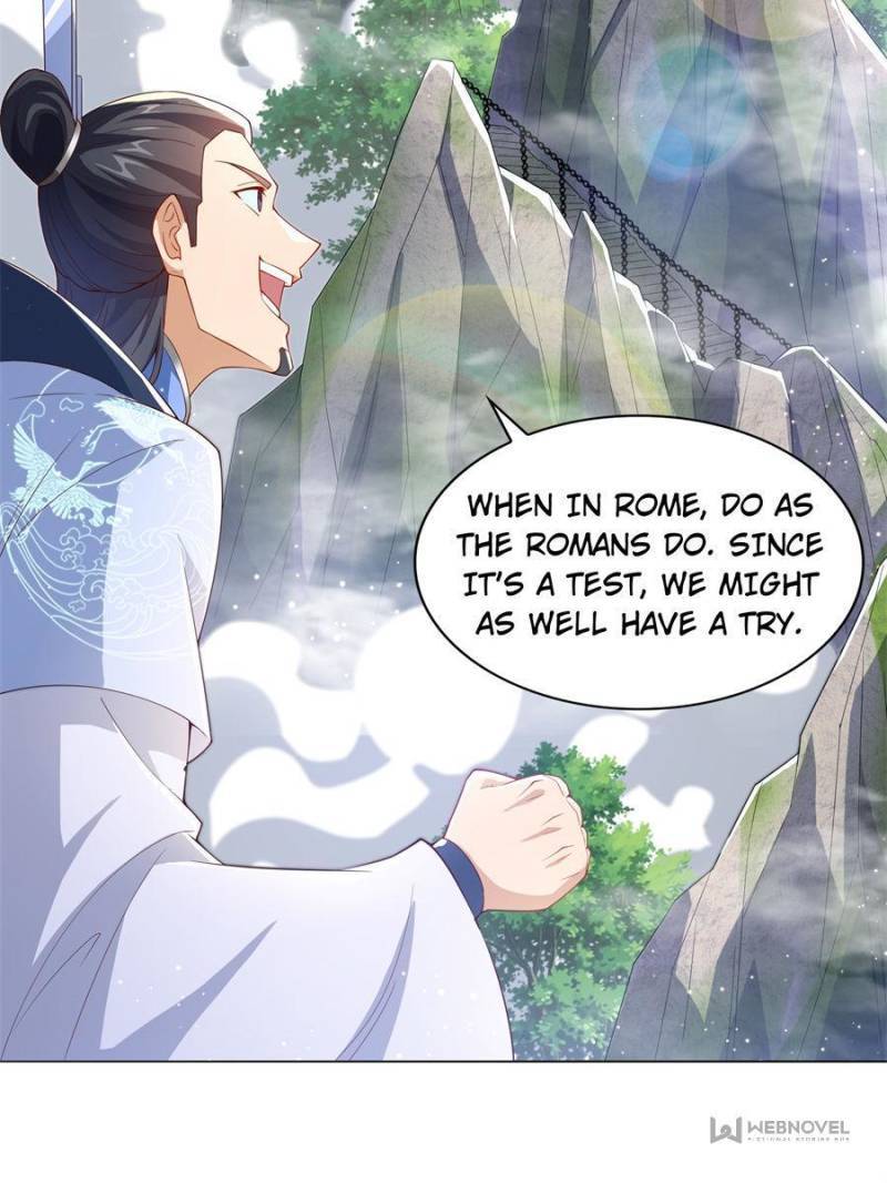 Dragon Master chapter 118 page 34