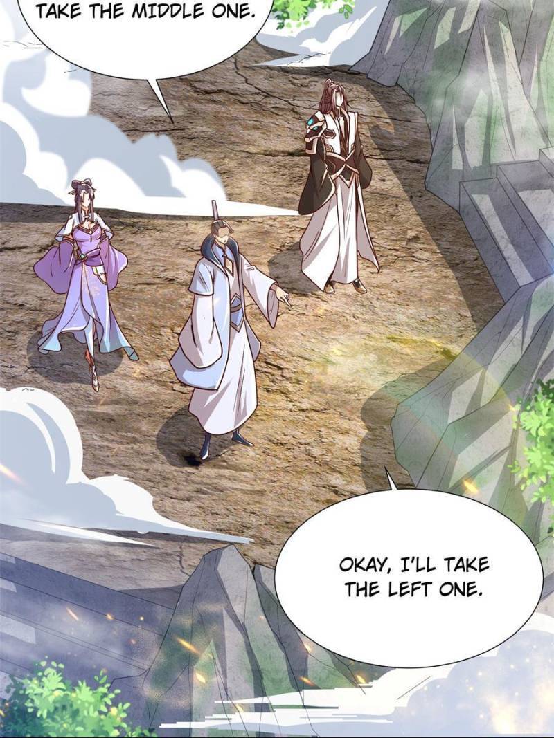 Dragon Master chapter 118 page 38