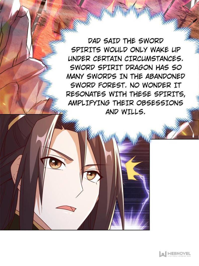 Dragon Master chapter 119 page 10