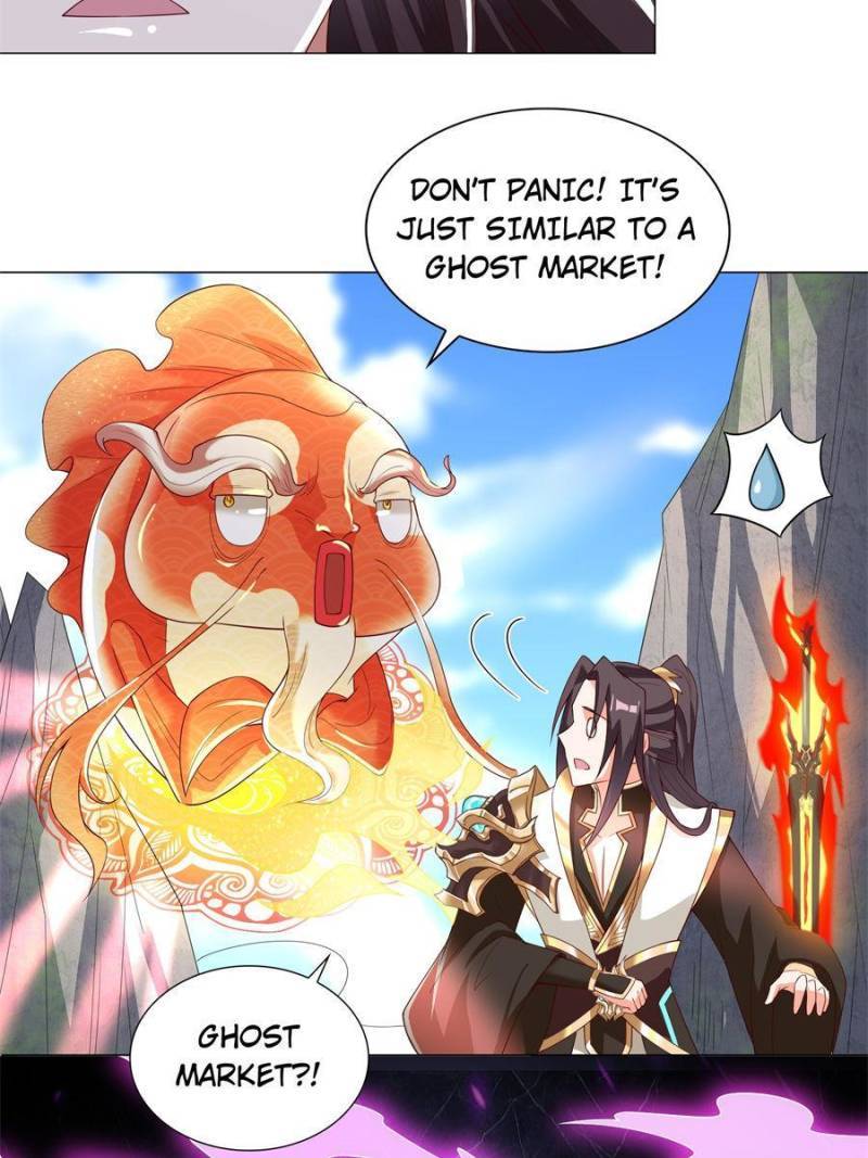 Dragon Master chapter 119 page 17