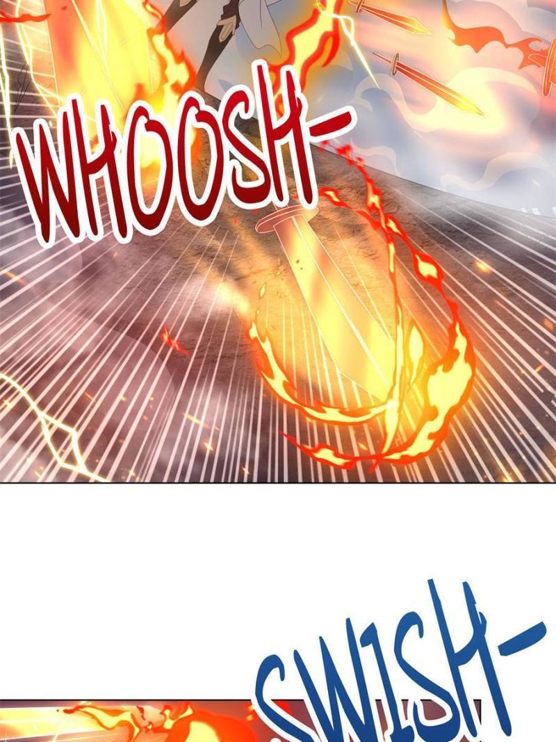 Dragon Master chapter 119 page 22