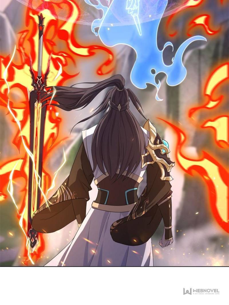 Dragon Master chapter 119 page 25