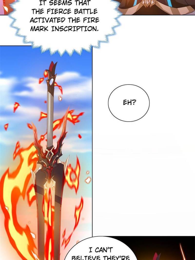 Dragon Master chapter 119 page 27