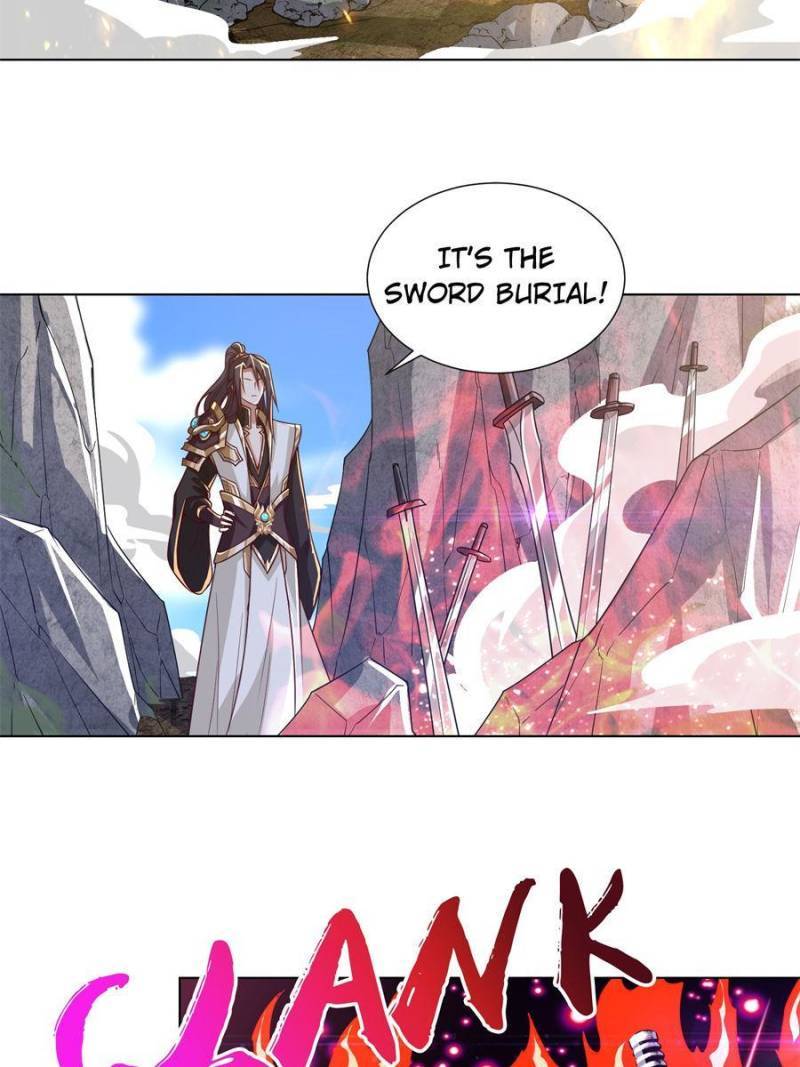 Dragon Master chapter 119 page 3