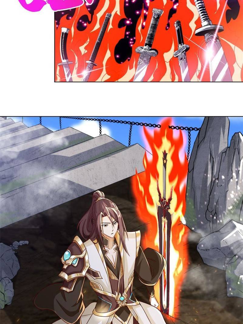 Dragon Master chapter 119 page 4