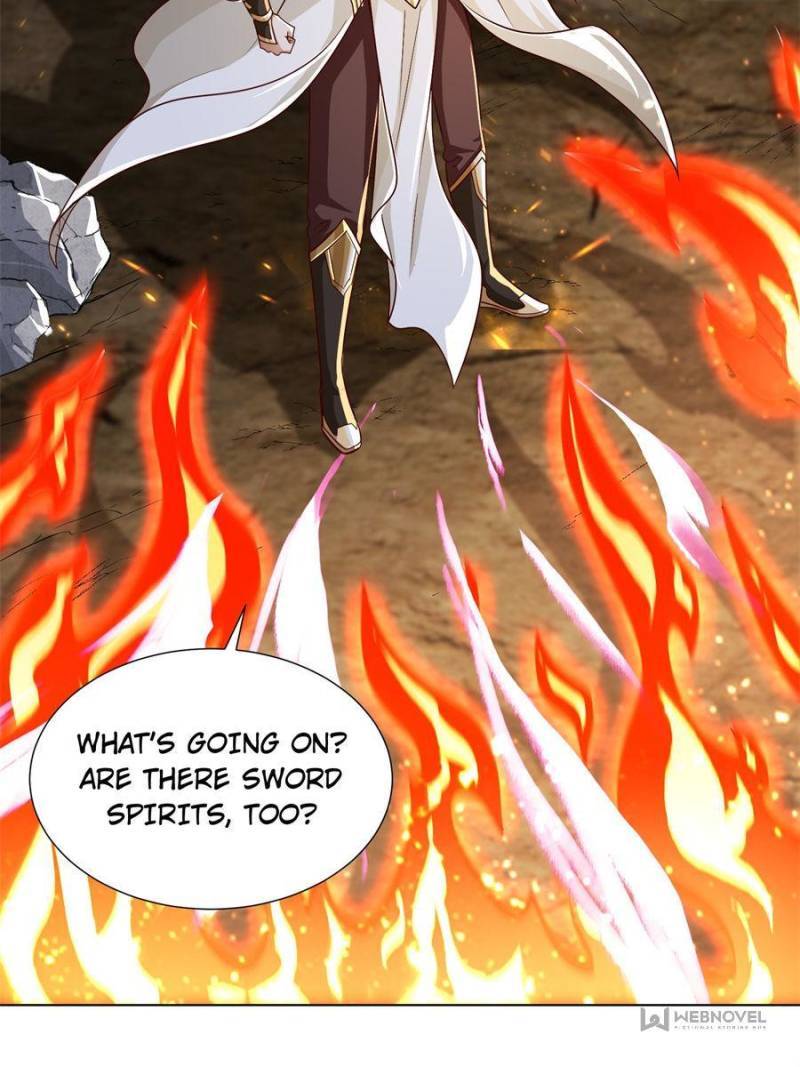 Dragon Master chapter 119 page 5