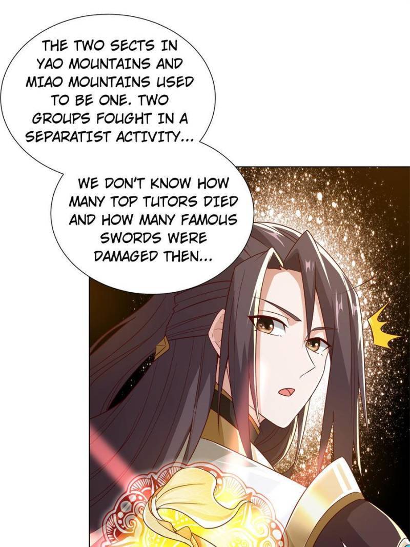 Dragon Master chapter 119 page 6