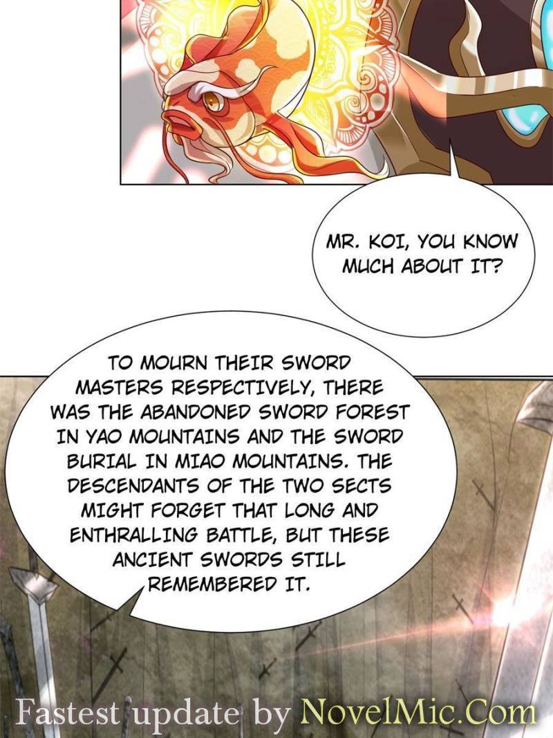 Dragon Master chapter 119 page 7