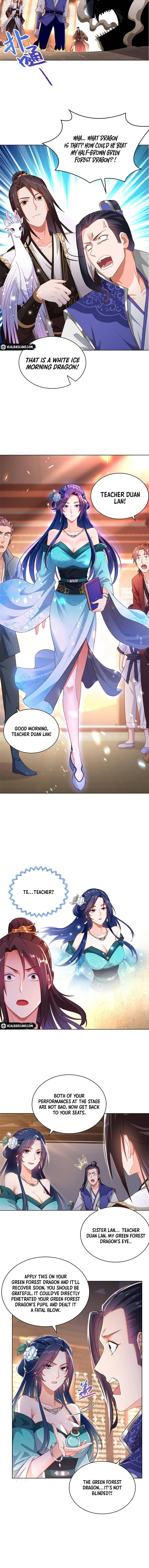 Dragon Master chapter 12 page 2