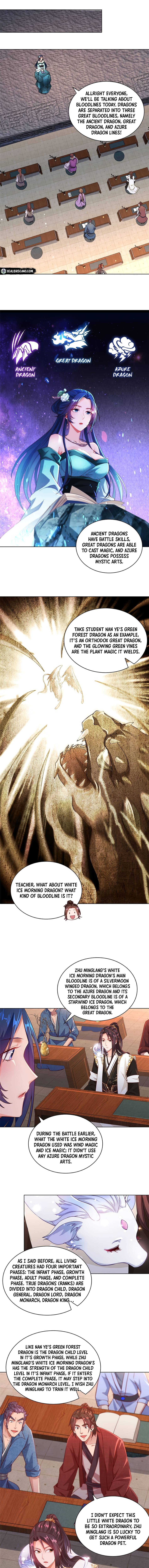 Dragon Master chapter 12 page 3