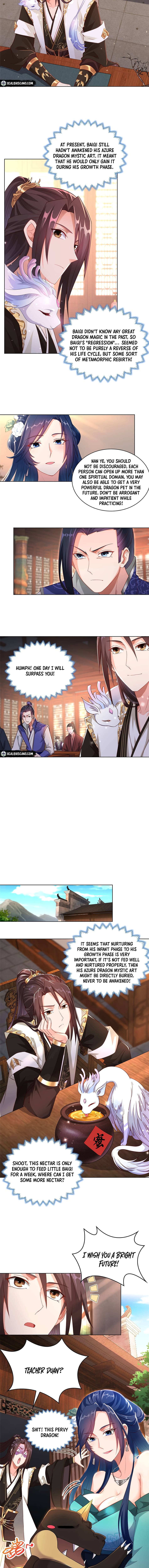 Dragon Master chapter 12 page 4