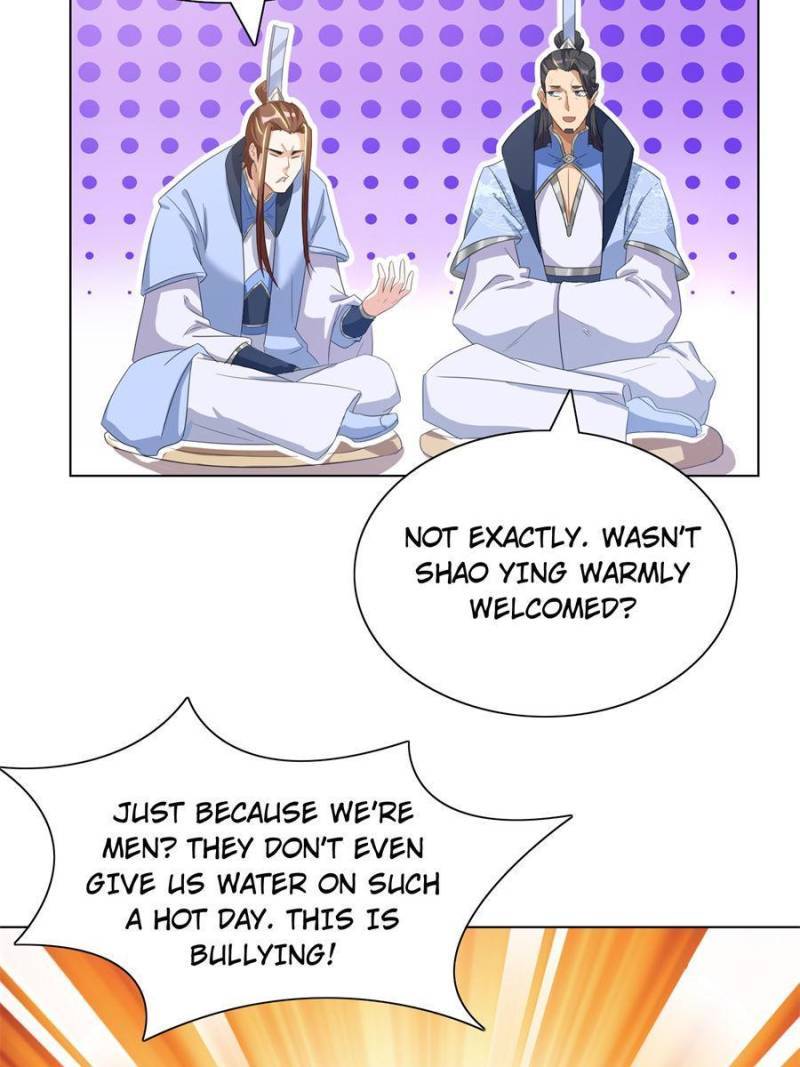 Dragon Master chapter 120 page 12