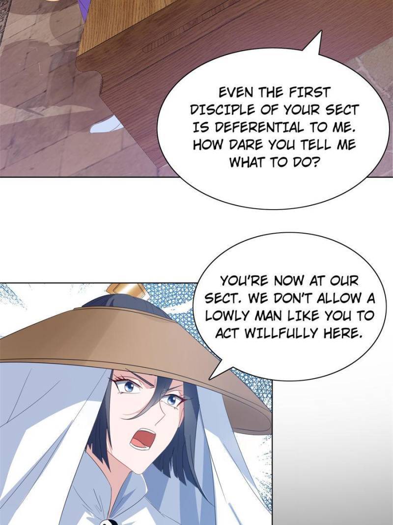 Dragon Master chapter 120 page 23