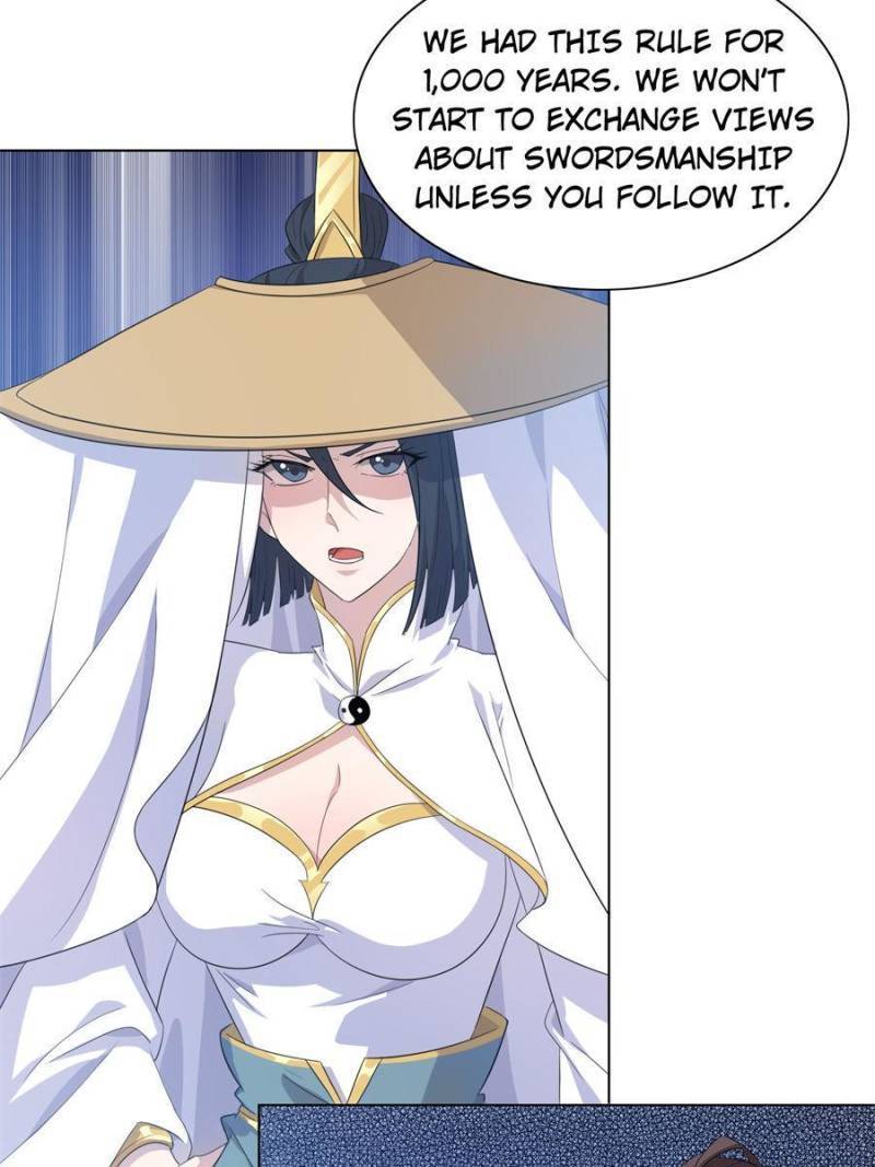 Dragon Master chapter 120 page 28