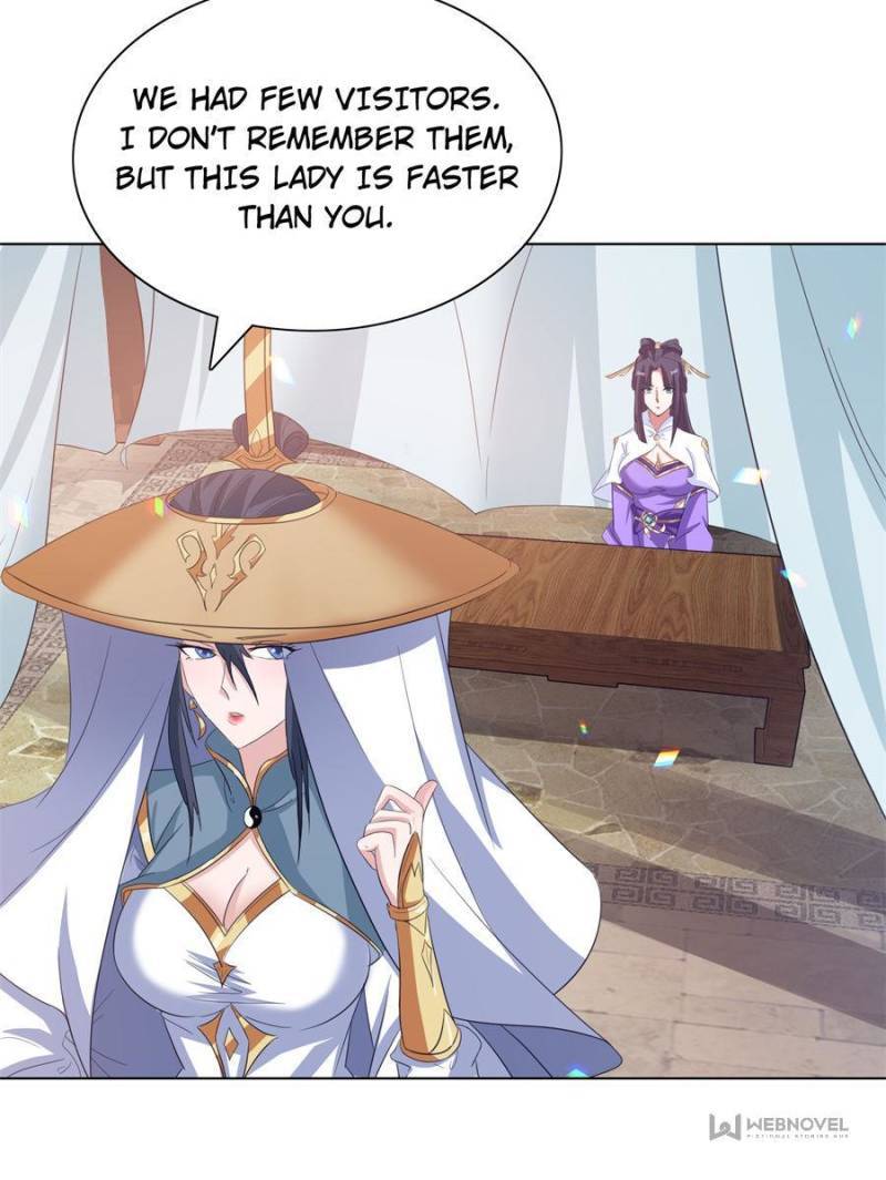 Dragon Master chapter 120 page 5