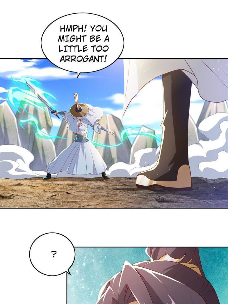 Dragon Master chapter 121 page 11