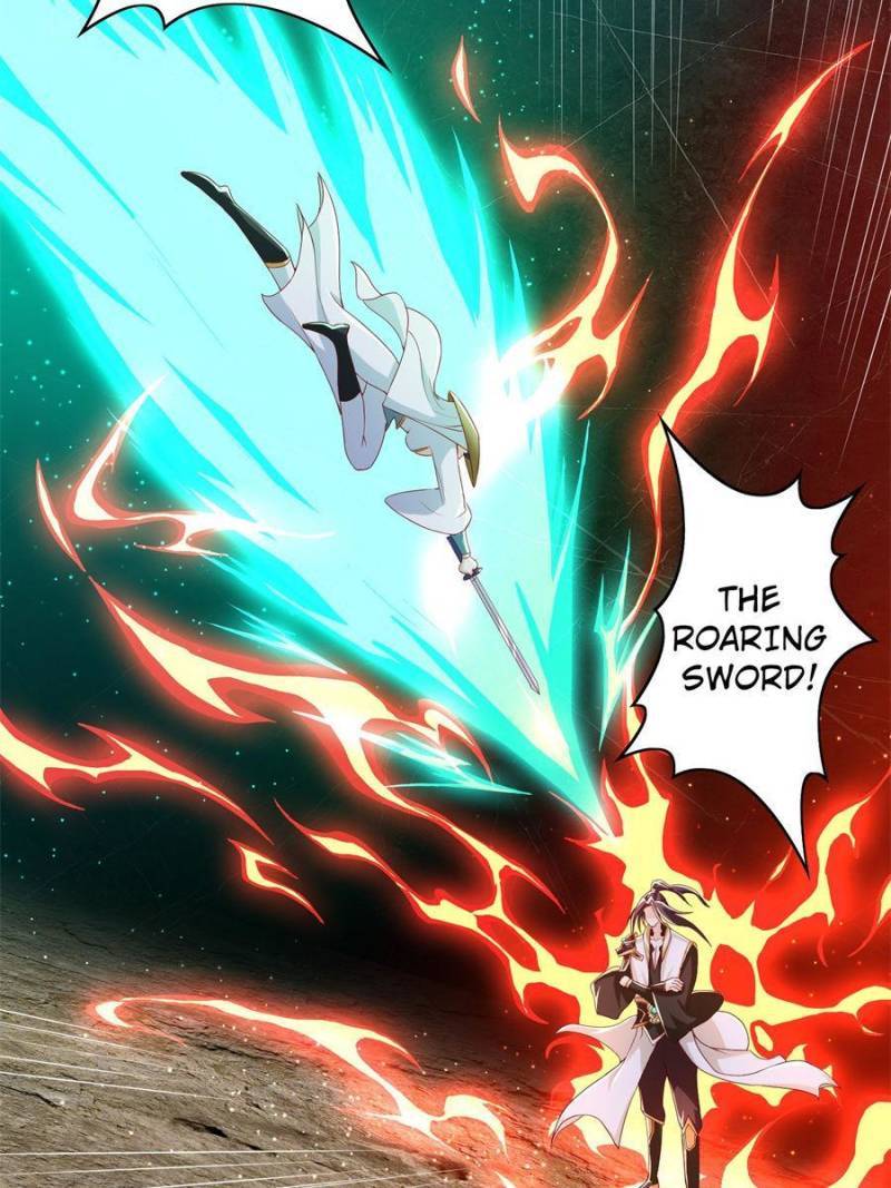 Dragon Master chapter 121 page 13