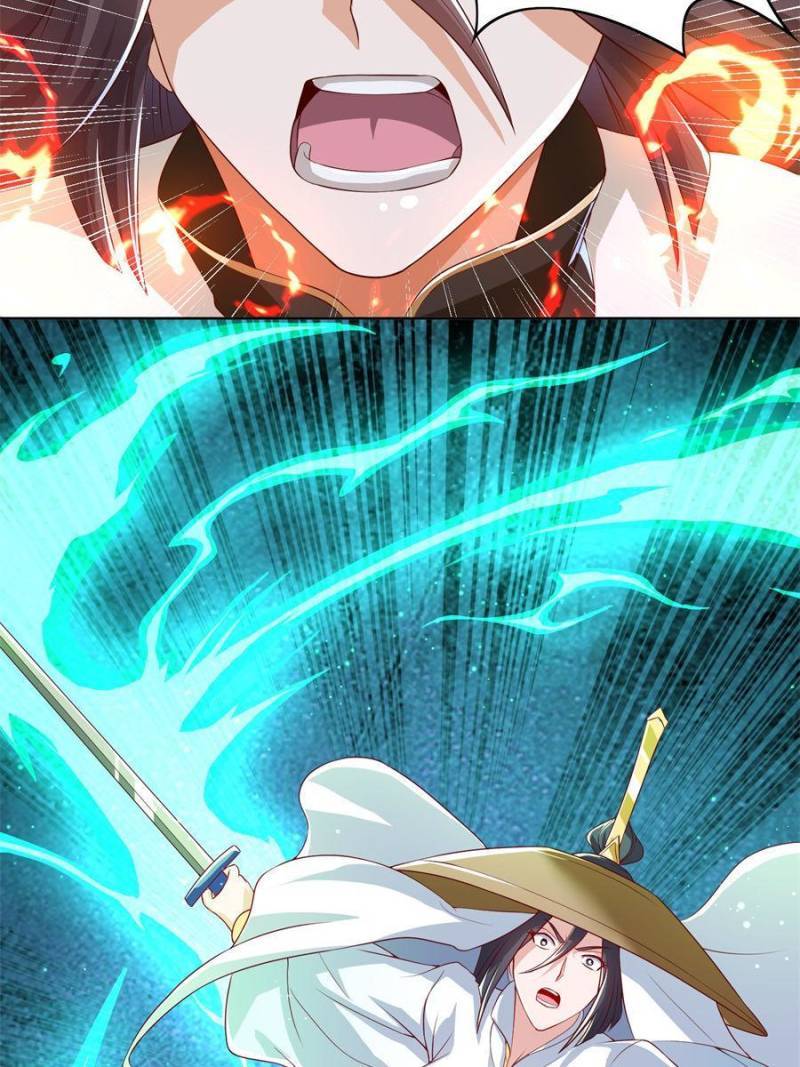 Dragon Master chapter 121 page 19