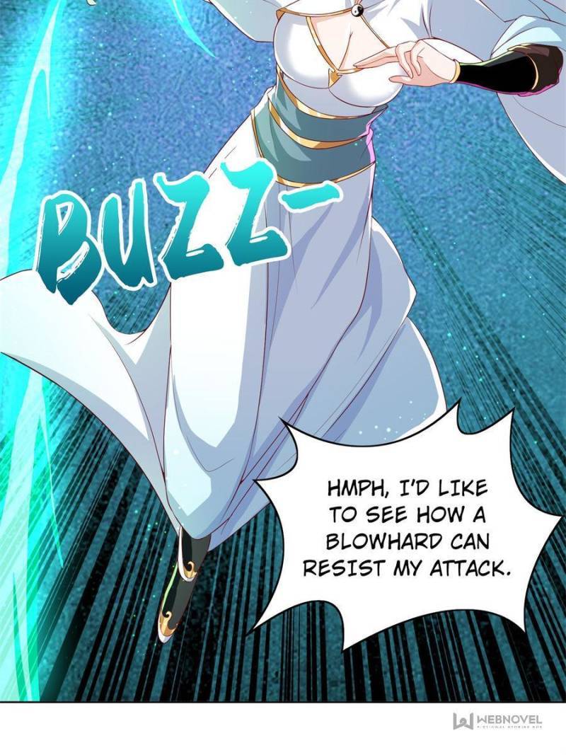 Dragon Master chapter 121 page 20