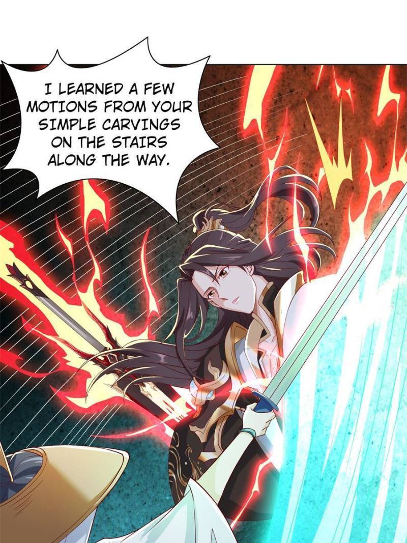 Dragon Master chapter 121 page 21